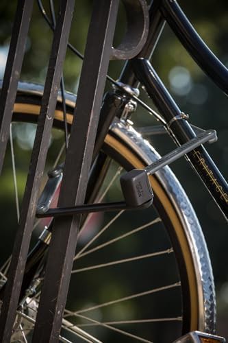 ABUS Bordo Lite 6055 mini combo folding lock — photo 3
