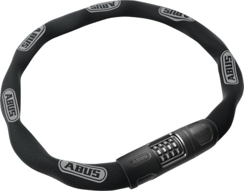 Unisex 8808C Padlock Chain 85cm — photo 3