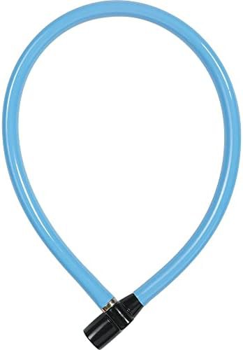 3406k cable lock black level 1