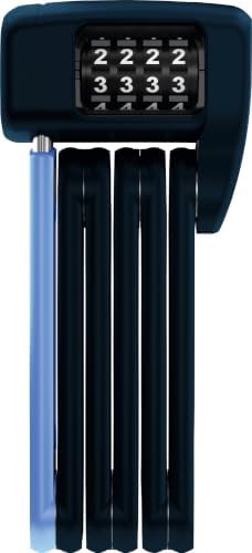 ABUS Bordo Lite 6055C combination bicycle lock