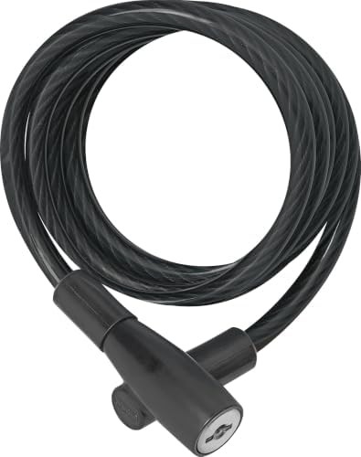 Lucchetto 3506k portable kids cable lock