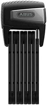 ABUS Bordo 6500A Edge SmartX 110cm lock
