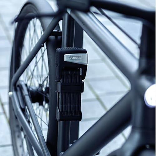 ABUS Bordo 6500A Edge SmartX 110cm lock — photo 3