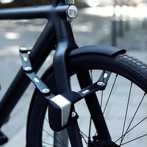 ABUS Bordo 6500A Edge SmartX 110cm lock — photo 4
