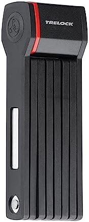 Trelock Two Go 80 cm folding lock black