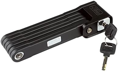 Burg Wächter high security folding bike lock — photo 3