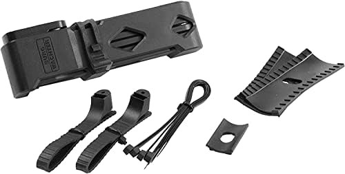 Burg Wächter high security folding bike lock — photo 5