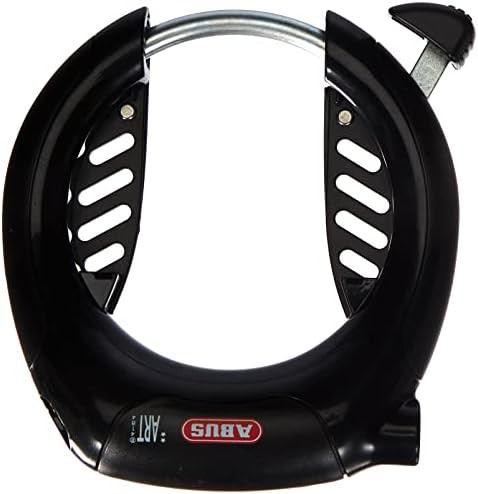ABUS unisex adult 5955R frame lock