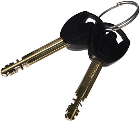 ABUS unisex adult 5955R frame lock — photo 3