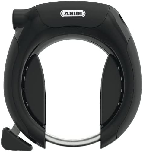 ABUS unisex adult 5955R frame lock — photo 4