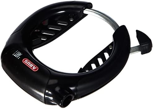 ABUS unisex adult 5955R frame lock — photo 5