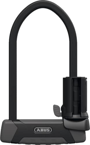 Granit XPlus 540 u-lock with bracket — photo 3
