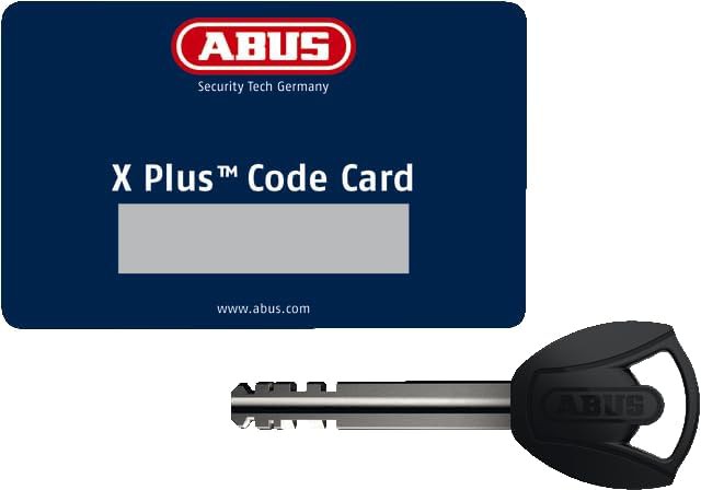 Granit XPlus 540 u-lock with bracket — photo 5