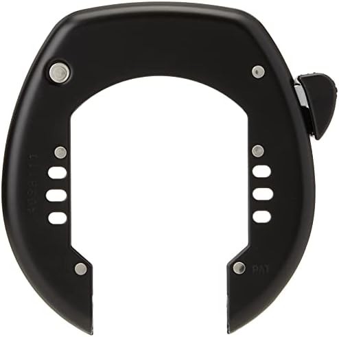 ABUS frame locks black one size — photo 3