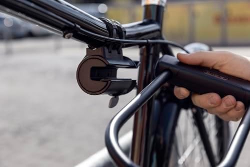 Granit 460 u-lock with SH bracket — photo 3