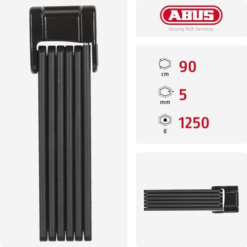 Bordo 6000k sh bracket 120cm folding lock — photo 3