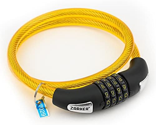 Zarker