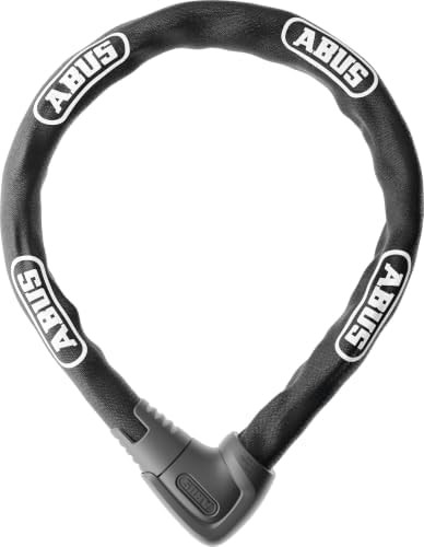 ABUS Steel-O-Chain 9808K high security lock