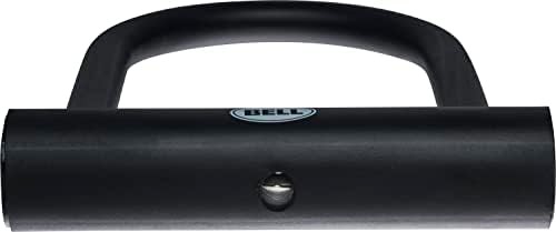 Catalyst 200 mini bicycle U-lock — photo 5
