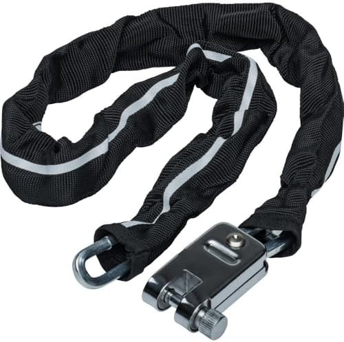 Rampage 400 heavy duty chain lock