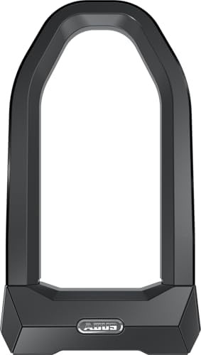ABUS Granit Super Extreme U-lock