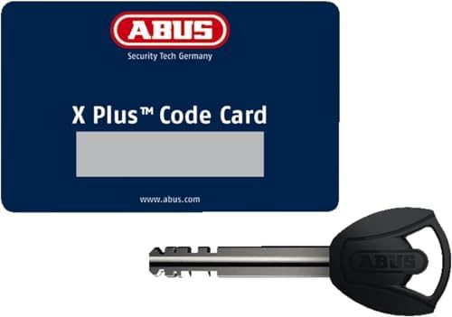 ABUS Granit Super Extreme U-lock — photo 3