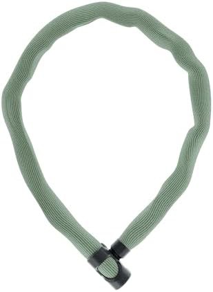 Ivera chain 7210 bike packing lock — photo 3