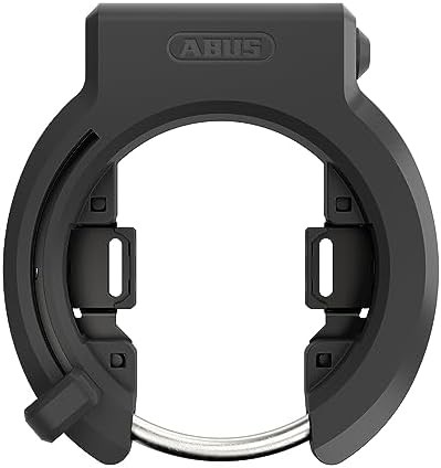 Granit Frame Lock with Chain and Bag