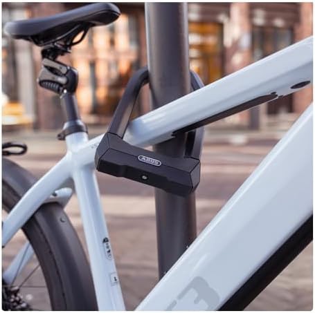 Super Extreme 2500 U-Lock 230mm — photo 4