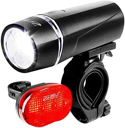 Standard U-Lock with LED Light Set — photo 5