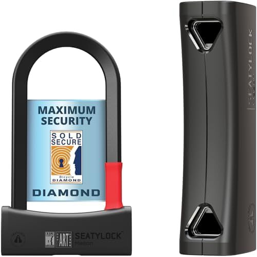 Seatylock