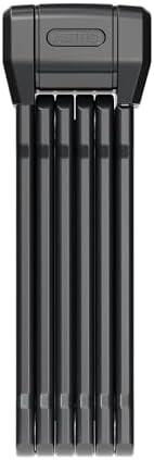 ABUS Bordo 6200K 94cm flexible bicycle lock