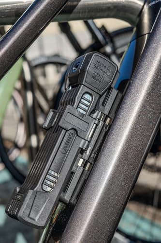ABUS Bordo 6200K 94cm flexible bicycle lock — photo 3