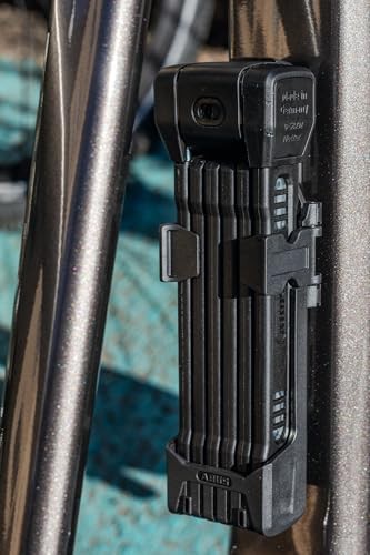 ABUS Bordo 6200K 94cm flexible bicycle lock — photo 4