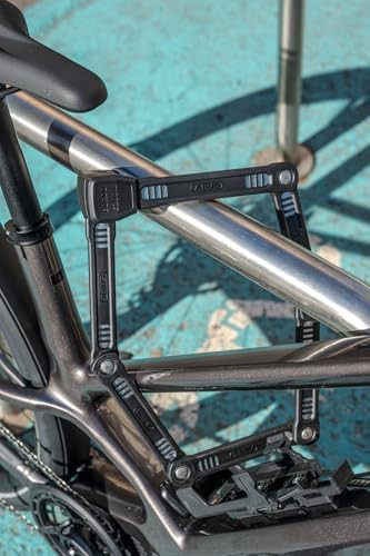 ABUS Bordo 6200K 94cm flexible bicycle lock — photo 5