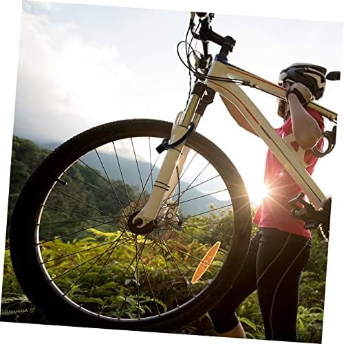 Portable cable lock for mountain and road bikes — photo 3