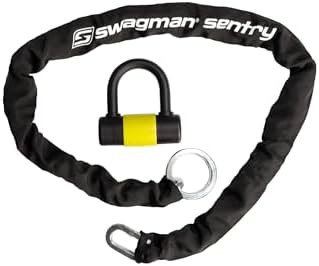 Swagman Bicycle Carriers