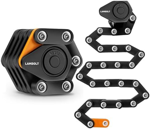 Lambolt