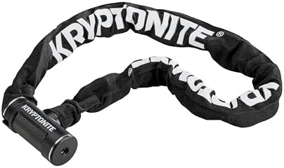 Parkview heavy duty keyed chain lock