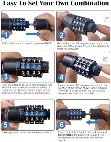 Three foot coiling cable with mounting bracket — photo 4