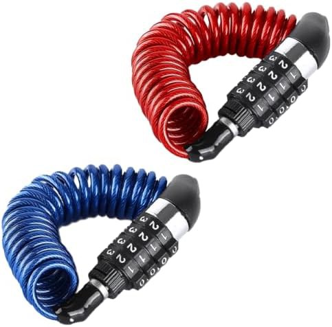 Combination lock